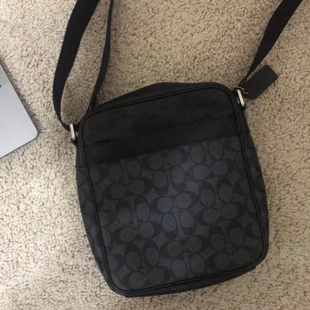coach messenger bad - Picture 2 of 4